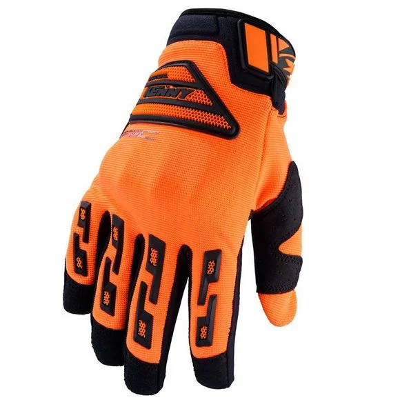 Gants Enduro Kenny SF-TECH – ORANGE 2023 – Orange Ref : KE1243
