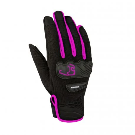 Gants ete femme BERING YORK