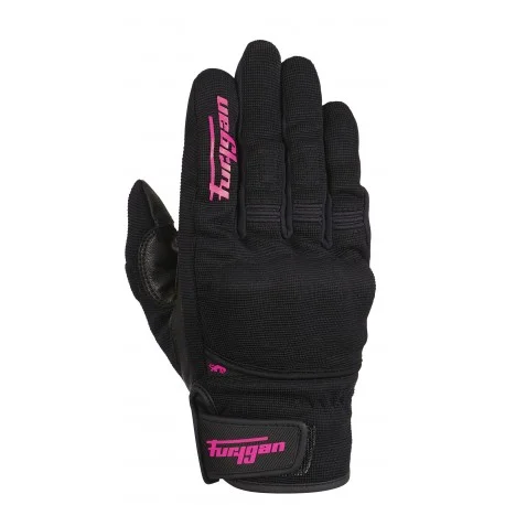 Gants ete femme FURYGAN JET LADY D3O