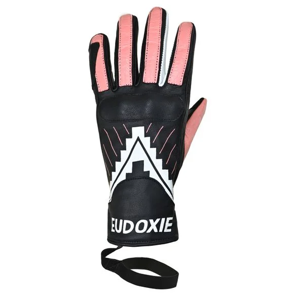 Gants Eudoxie JODY NOVA – Noir Ref : EUD0032
