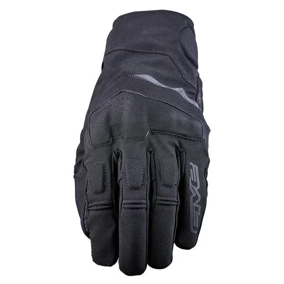 Gants Five BOXER EVO WATERPROOF – Noir Ref : FV0412