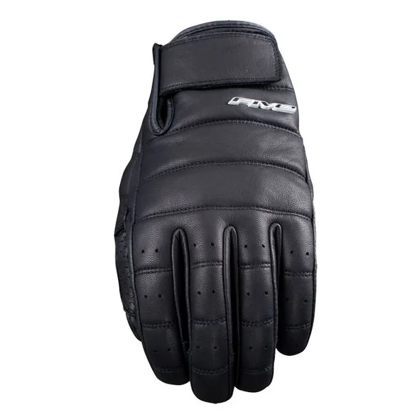 Gants Five CALIFORNIA – Noir Ref : FV0099
