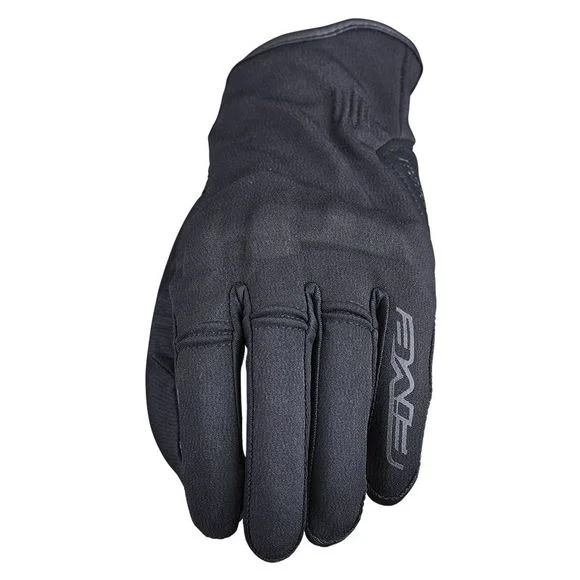 Gants Five FLOW – Noir Ref : FV0411