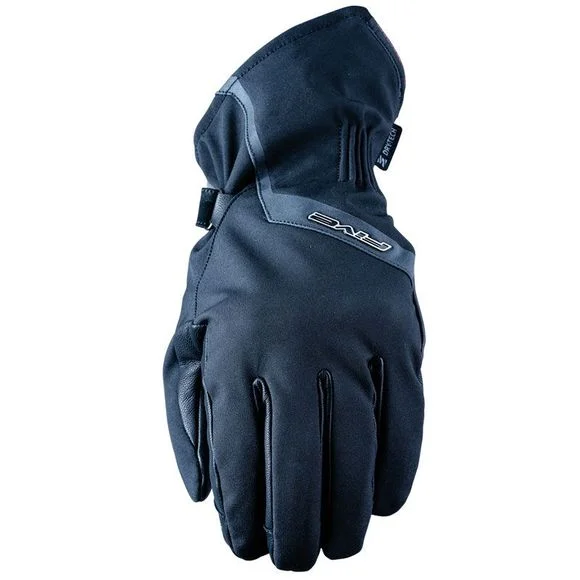 Gants Five MILANO EVO WATERPROOF – Noir Ref : FV0301