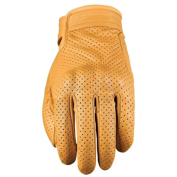 Gants Five MUSTANG EVO WOMAN – Marron Ref : FV0403