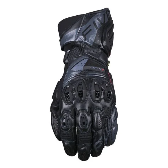 Gants Five RFX1 EVO – Noir / Gris Ref : FV0446
