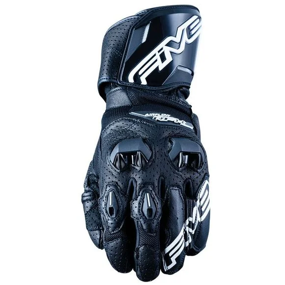 Gants Five RFX2 AIRFLOW – Noir Ref : FV0290