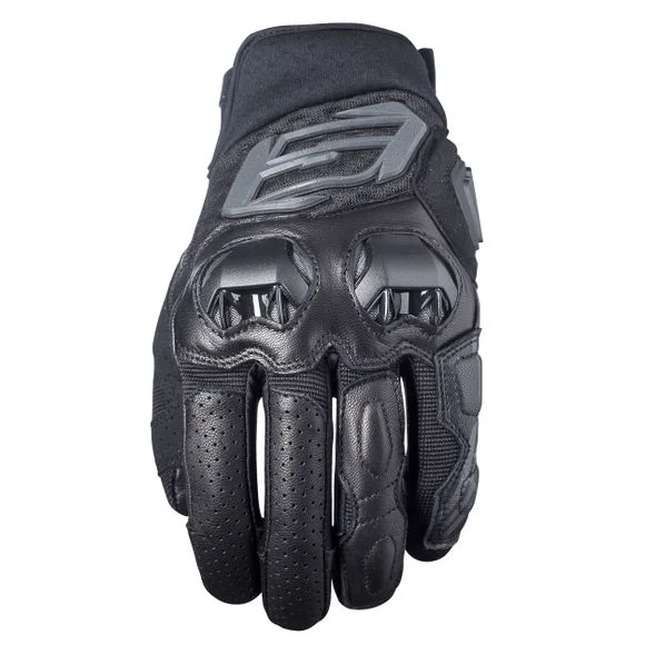 Gants Five SF3 – Noir Ref : FV0139
