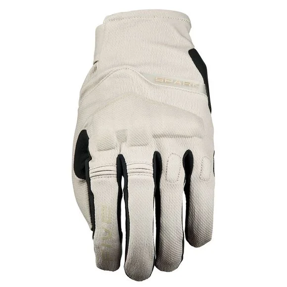 Gants Five SPARK – Jaune / Blanc Ref : FV0439