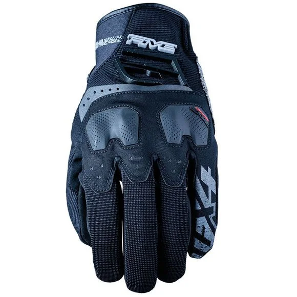 Gants Five TFX4 – Noir Ref : FV0309