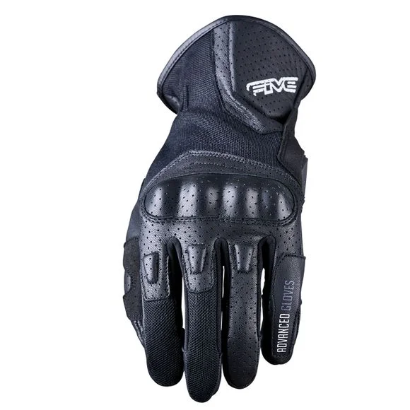 Gants Five URBAN AIRFLOW – Noir Ref : FV0380