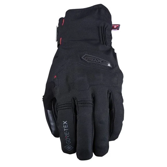Gants Five WFX CITY EVO GORE-TEX® SHORT – Noir Ref : FV0421