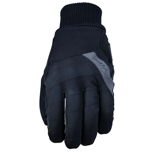 Gants Five WFX FROST WOMAN WP – Noir Ref : FV0212