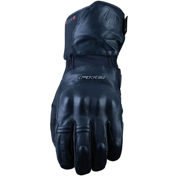 Gants Five WFX SKIN ZERO – GORE-TEX® – Noir Ref : FV0240