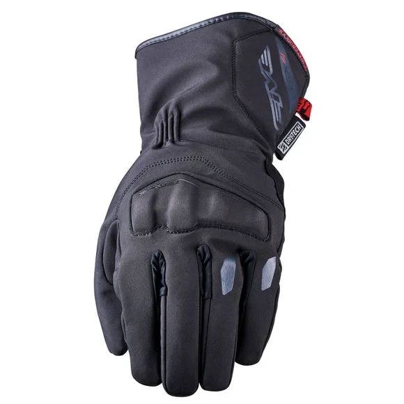 Gants Five WFX4 WATERPROOF – Noir Ref : FV0388