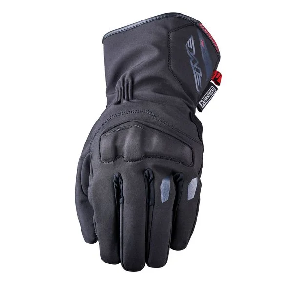 Gants Five WFX4 WATERPROOF WOMAN – Noir Ref : FV0391