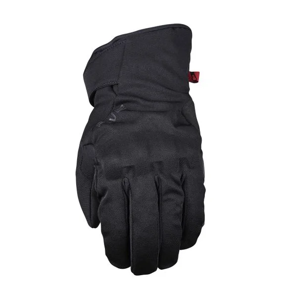 Gants Five WFX5 WATERPROOF – Noir Ref : FV0453