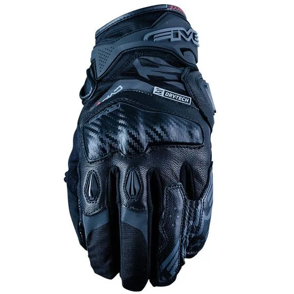 Gants Five X RIDER WATERPROOF 21 – Noir Ref : FV0288