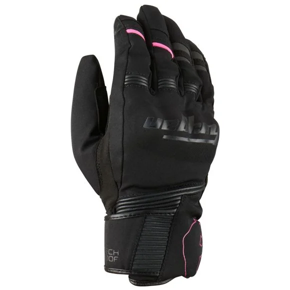 Gants Furygan ARES LADY EVO – Noir Ref : FU1192