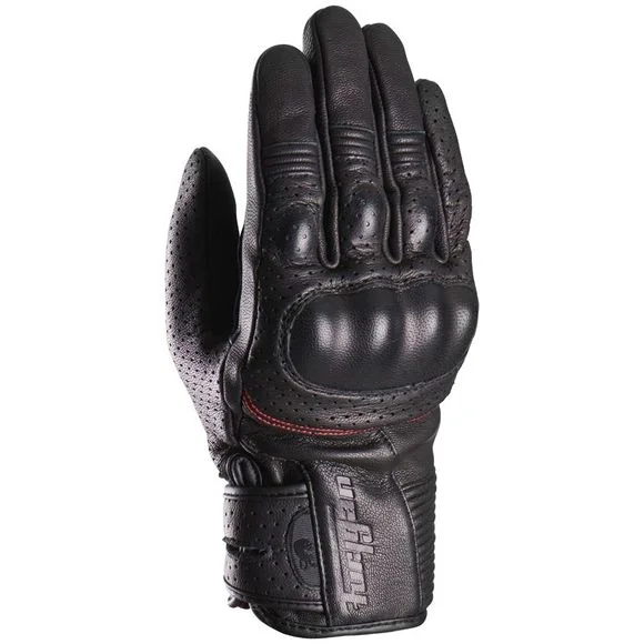 Gants Furygan DEAN – Noir Ref : FU1304