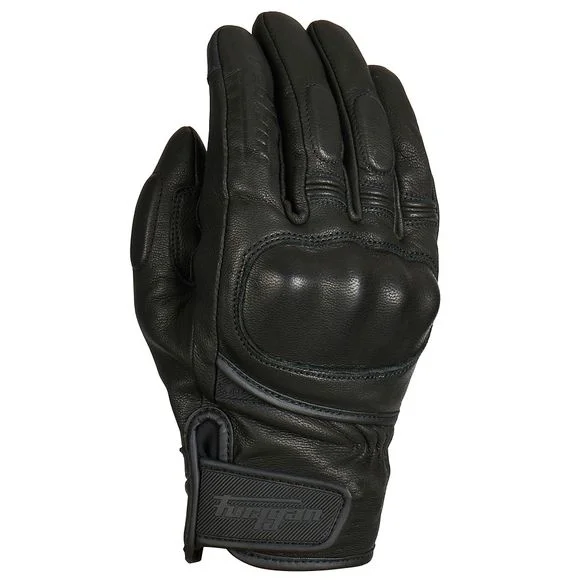 Gants Furygan LR JET LADY D3O® – Noir Ref : FU1249