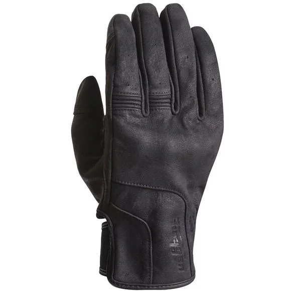 Gants Furygan TD Vintage D3O® – Noir Ref : FU1305