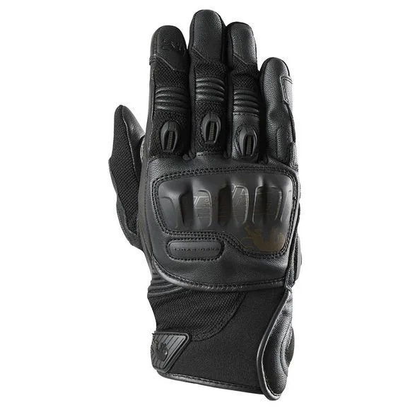 Gants Furygan WACO EVO 2 – Noir Ref : FU1350