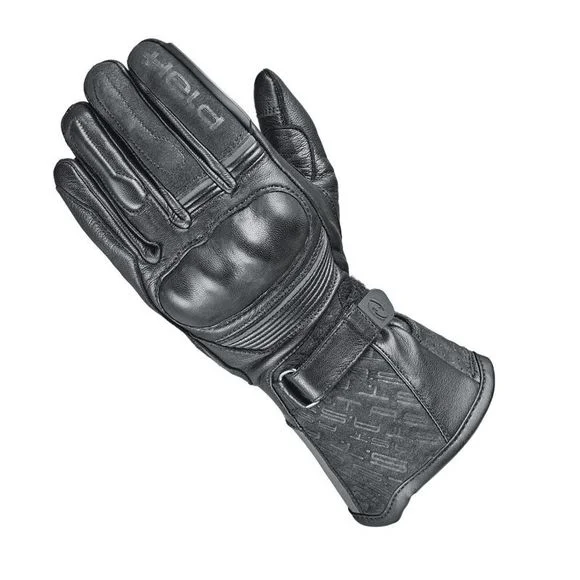 Gants Held TOUR-MATE – Noir Ref : ED0326