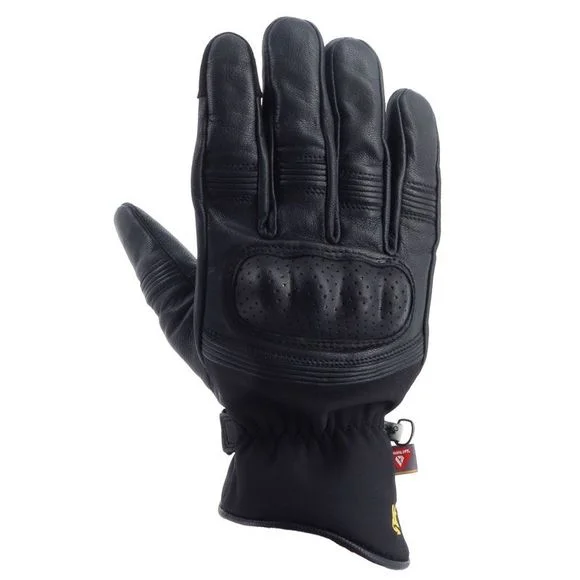 Gants Helstons HORIZON – Noir Ref : HS1222