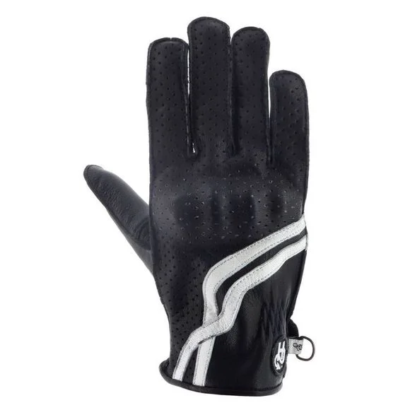 Gants Helstons VIRAGE AIR – Noir Ref : HS1164