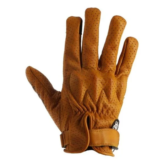 Gants Helstons WAVE AIR – Jaune Ref : HS1157