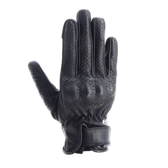 Gants Helstons WAVE AIR – Noir Ref : HS1166