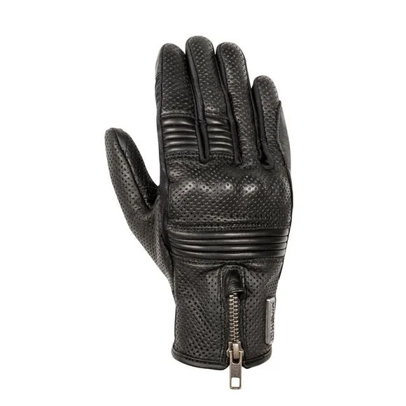 Gants Hevik IRON LADY – Noir Ref : HEV0068