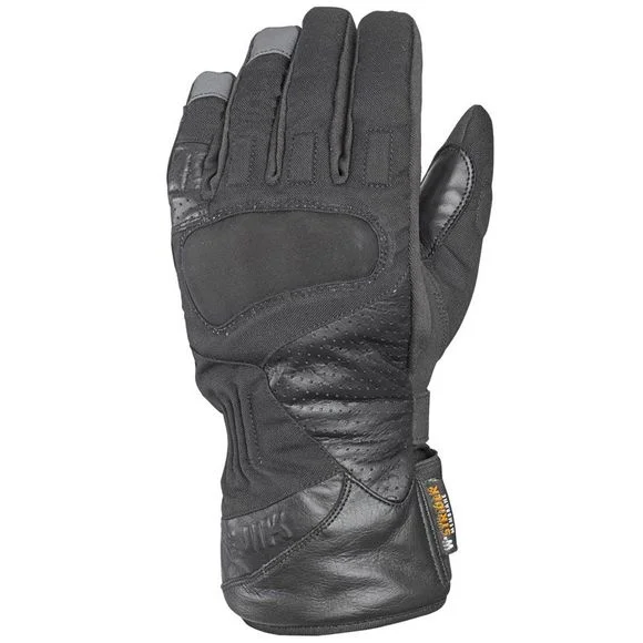 Gants Hevik ROCK DARK – Noir Ref : HEV0053