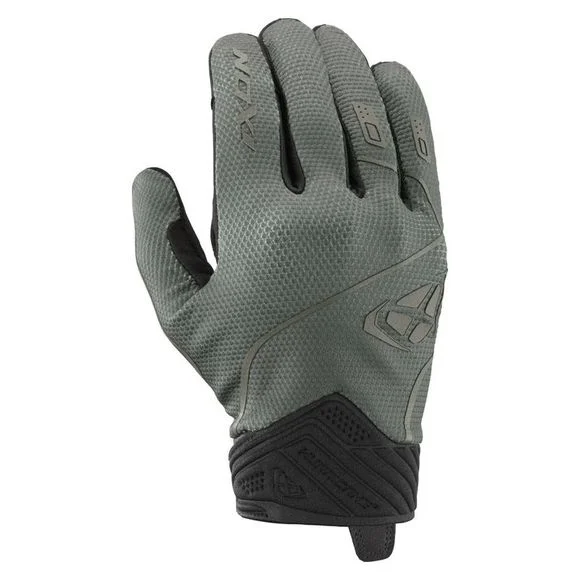 Gants Ixon HURRICANE 2 – Vert Ref : IX2003