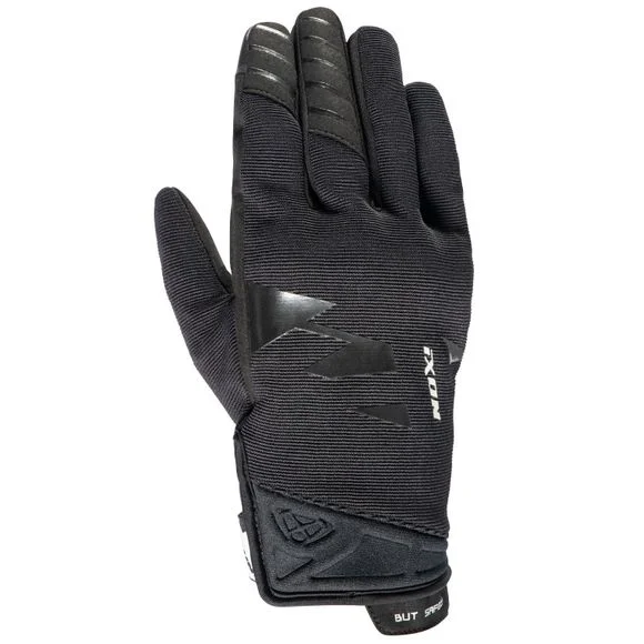 Gants Ixon MS FEVER – Noir Ref : IX1627