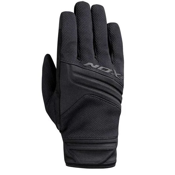 Gants Ixon MS KRILL – Noir Ref : IX1381