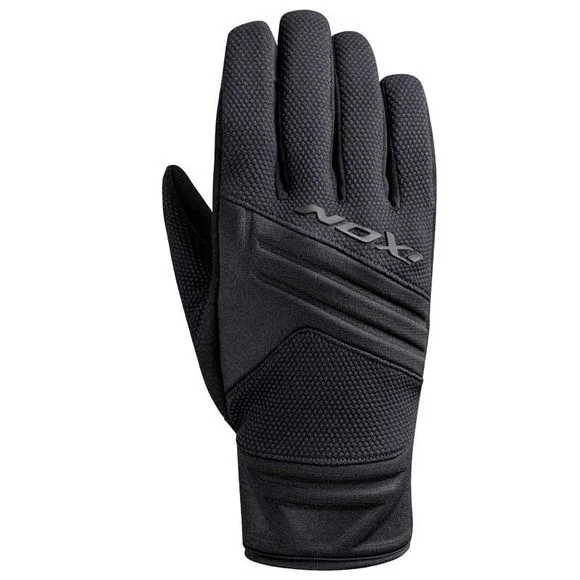 Gants Ixon MS KRILL LADY – Noir Ref : IX1382
