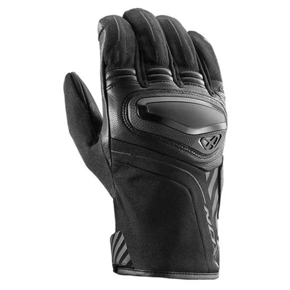 Gants Ixon MS SINERGY – Noir Ref : IX2105