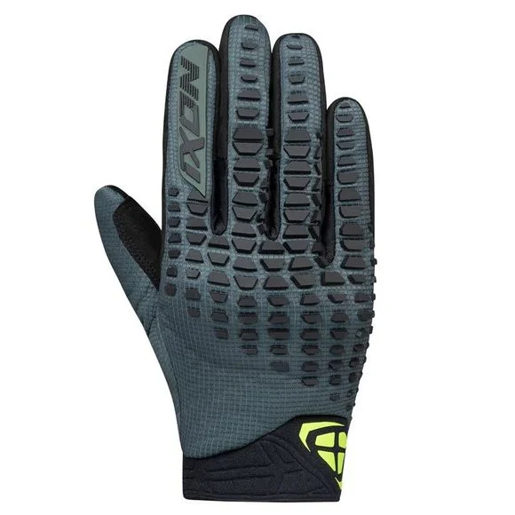 Gants Ixon OREGON – Vert Ref : IX1783
