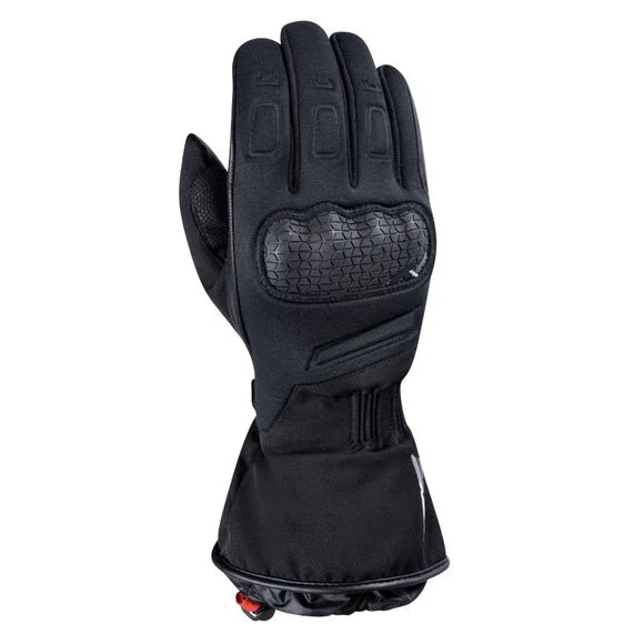 Gants Ixon PRO AXL – Noir Ref : IX1531