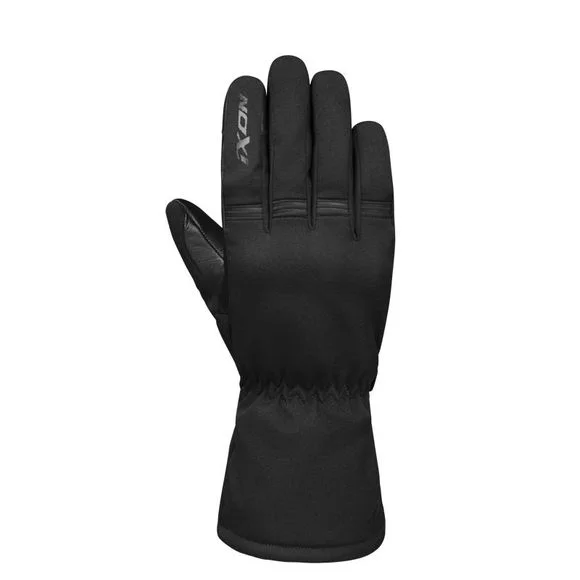 Gants Ixon PRO CAIN LG – Noir Ref : IX1941