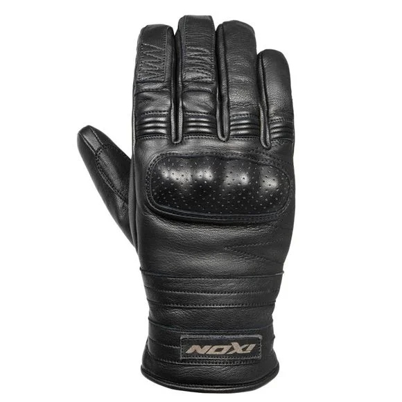 Gants Ixon PRO ROYAL – Noir Ref : IX1707