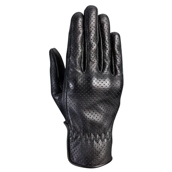 Gants Ixon RS NIZO AIR LADY – Noir Ref : IX1461