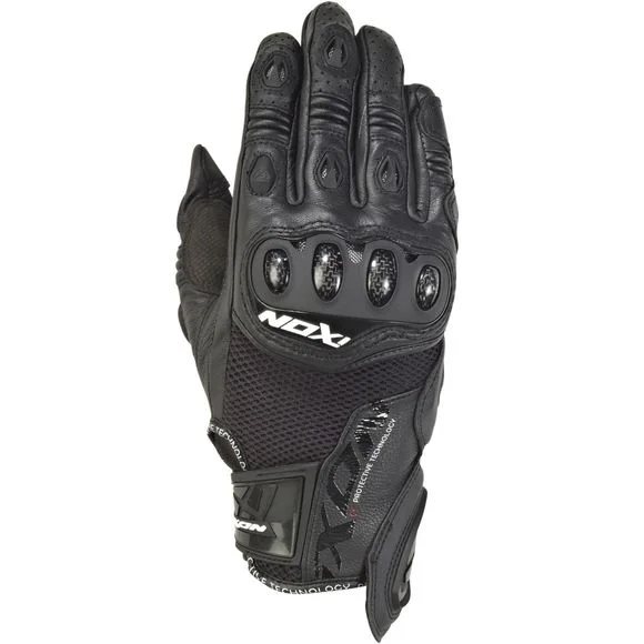 Gants Ixon RS RECALL LADY – Noir Ref : IX1128