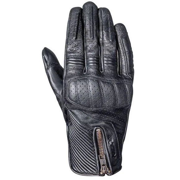 Gants Ixon RS ROCKER – Noir Ref : IX1320