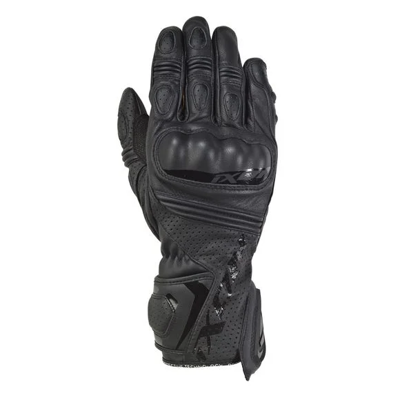 Gants Ixon RS TEMPO AIR – Noir Ref : IX1113