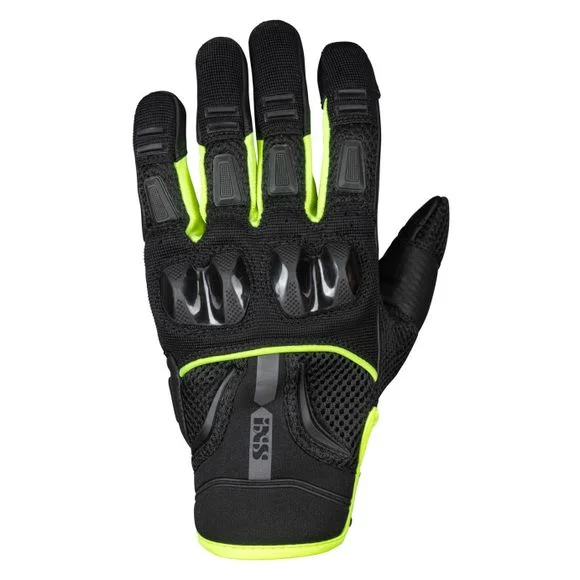 Gants IXS Matador-Air 2.0 – Jaune Ref : IS1096