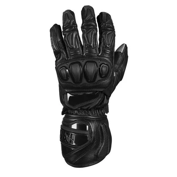 Gants IXS SPORT RS-300 2.0 – Noir / Blanc Ref : IS0982