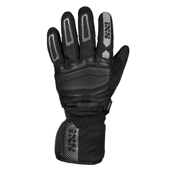 Gants IXS TOUR BALIN-ST 2.0 – Noir Ref : IS1005